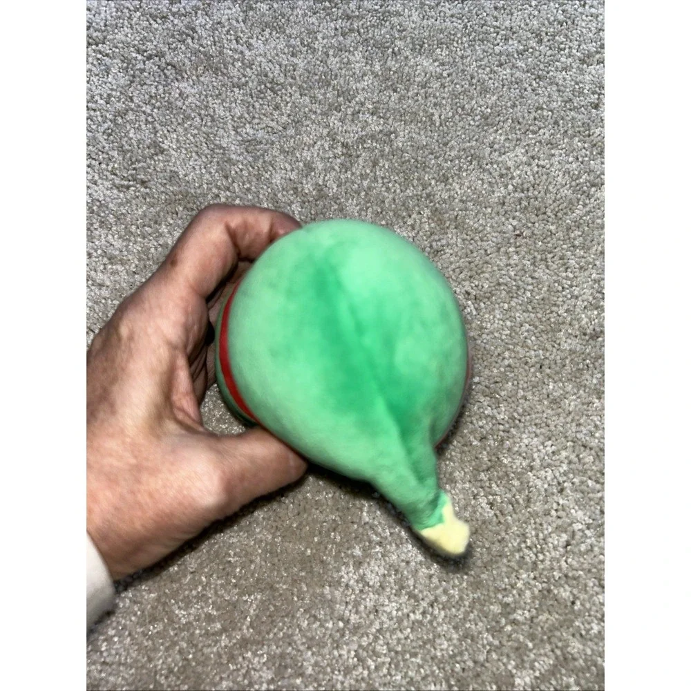 Kellytoy Squishmallow Elliot the Elf‎ 8